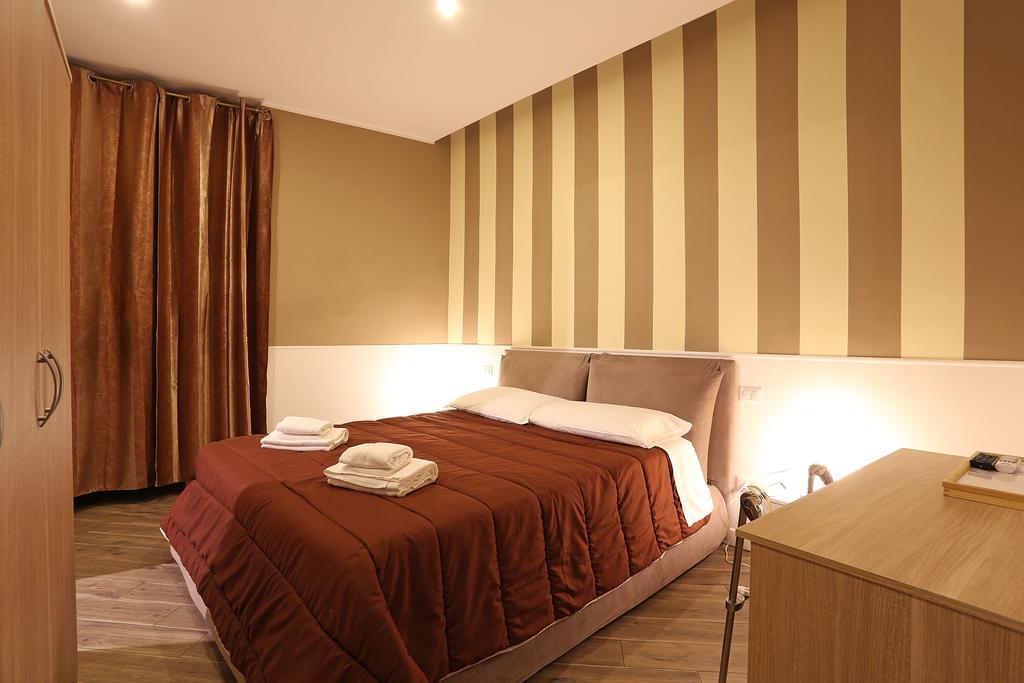 Villa Fonseca Suite Roma Exterior foto